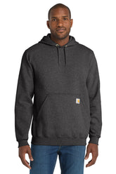 Carhartt  Midweight Hooded Logo Sweatshirt CTK288